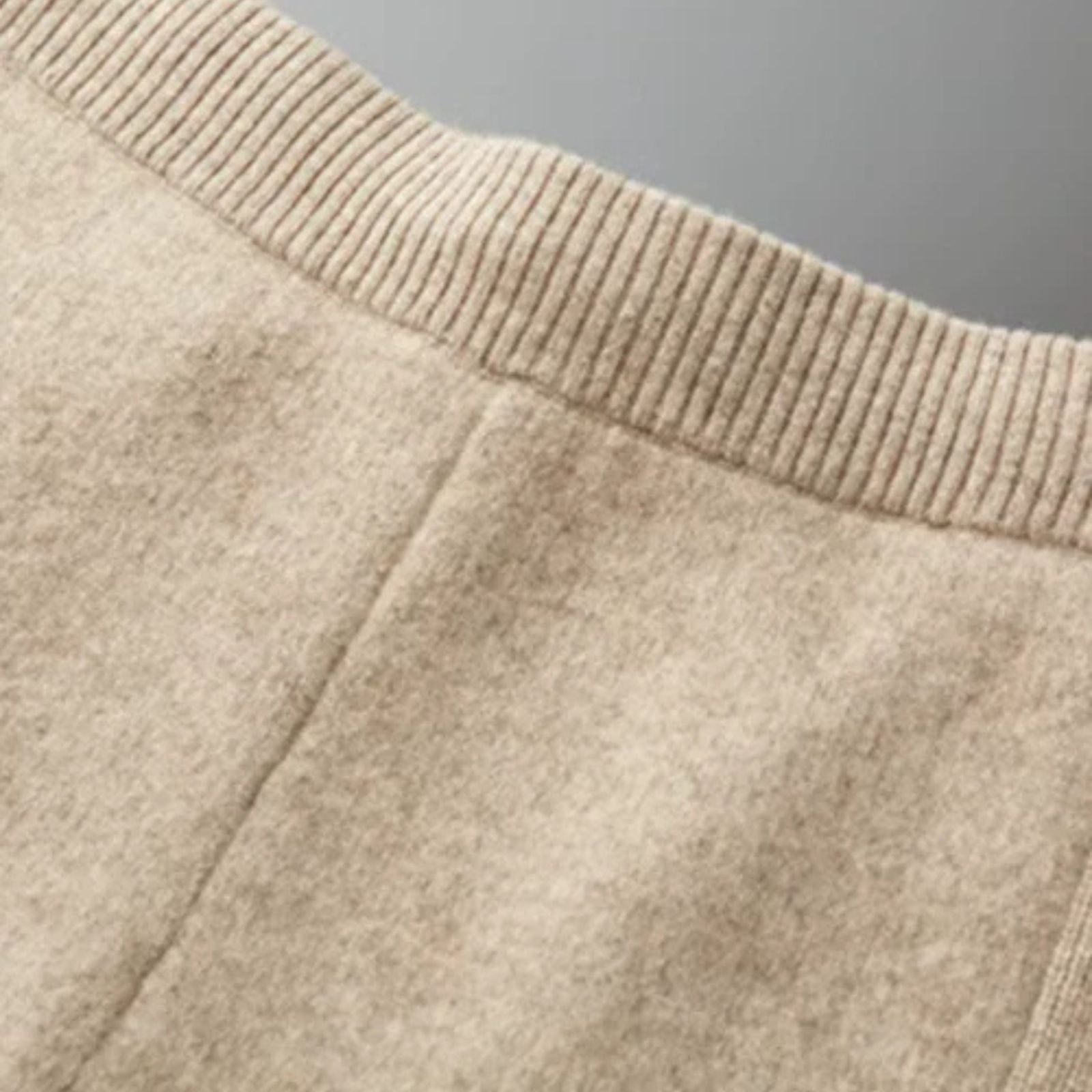 The Verona Cashmere Leisure Set