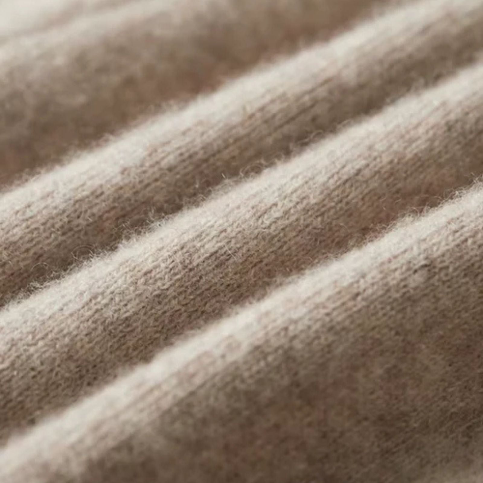 Men’s Leisure Jogger Pants | Wool-Blend Casual Bottoms