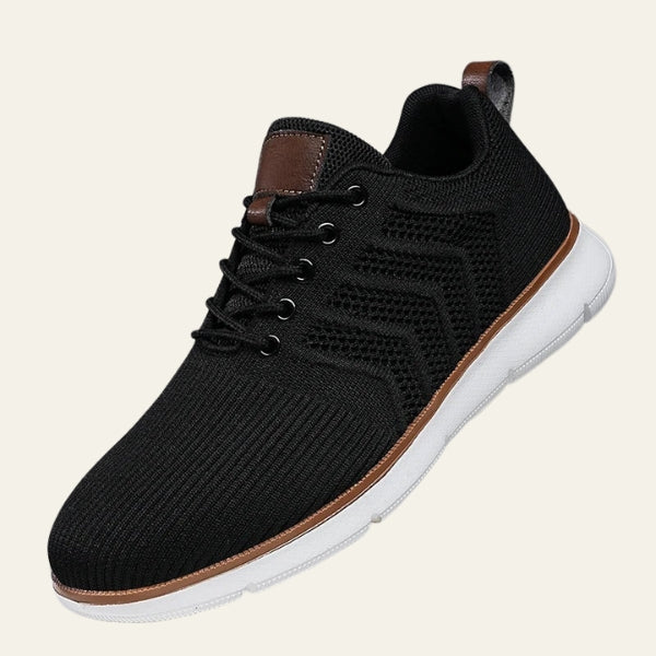 The Motion Flex Knit Sneakers