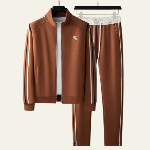 The Monaco Sportif Tracksuit