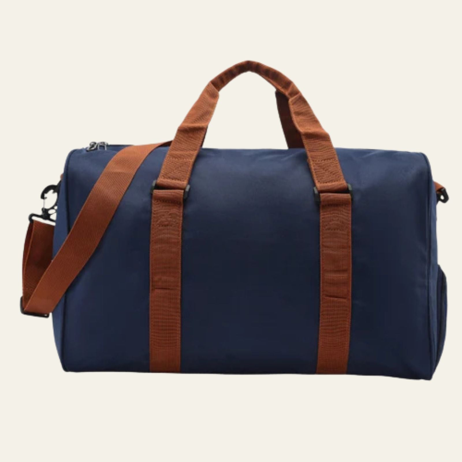 The Nova Heritage Duffle