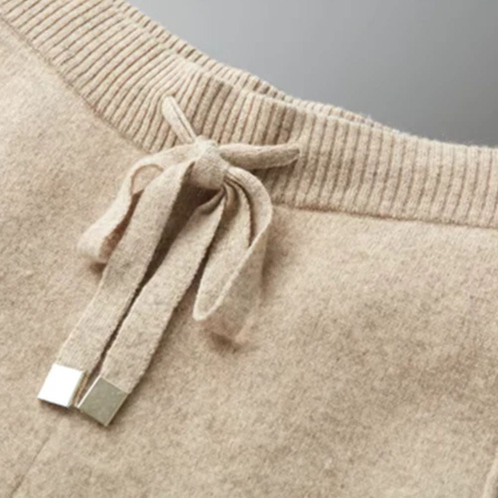 The Verona Cashmere Leisure Set