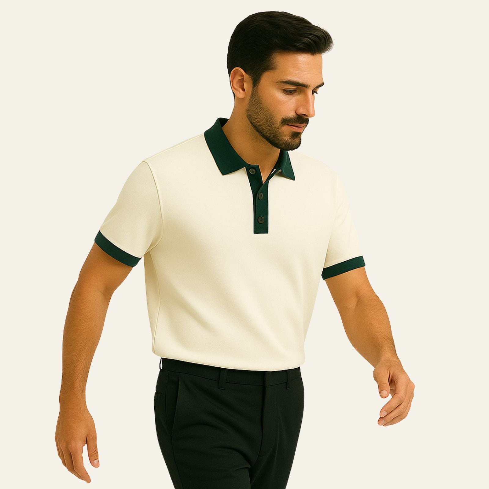The Como Heritage Polo