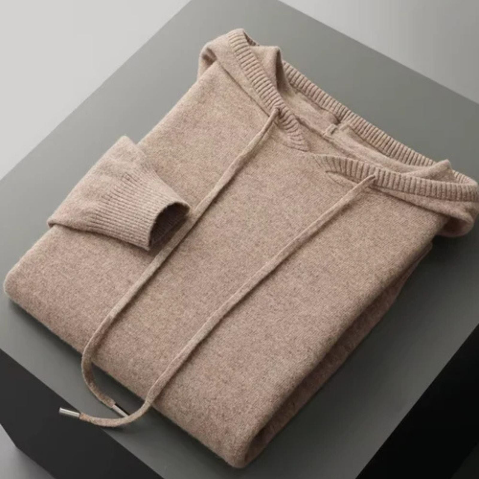 The Geneva Merino Wool Savro Set