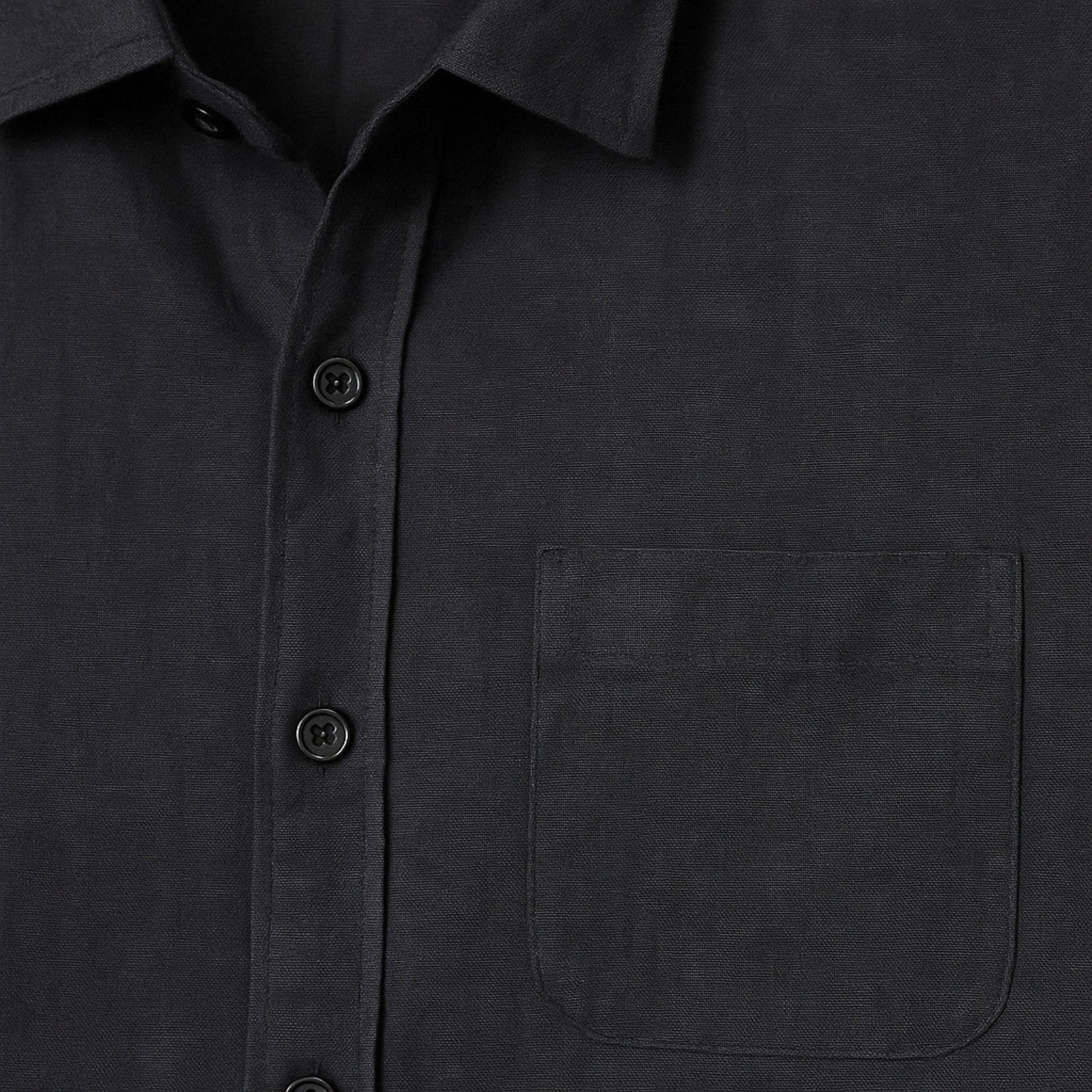The Amsterdam Evening Shirt