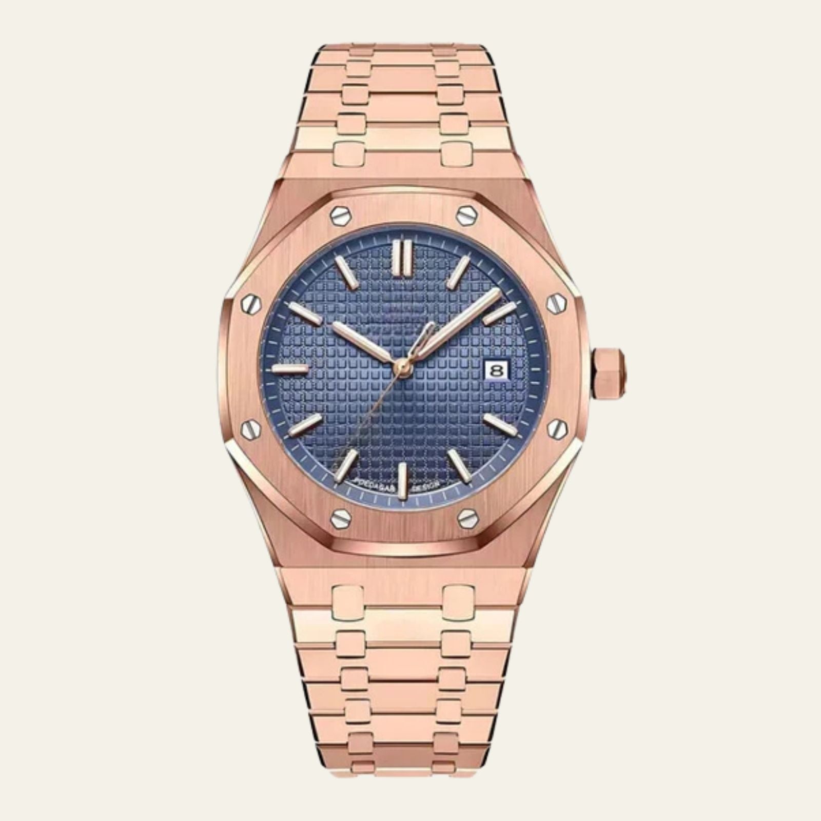 Santorini Elite Watch