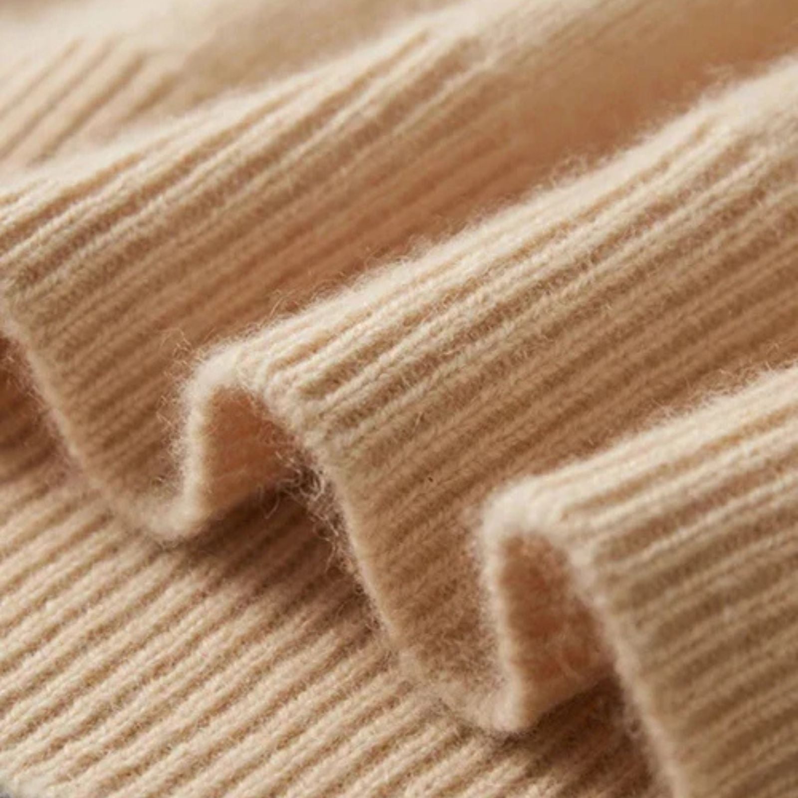 The Cortina Cashmere Leisure Hoodie