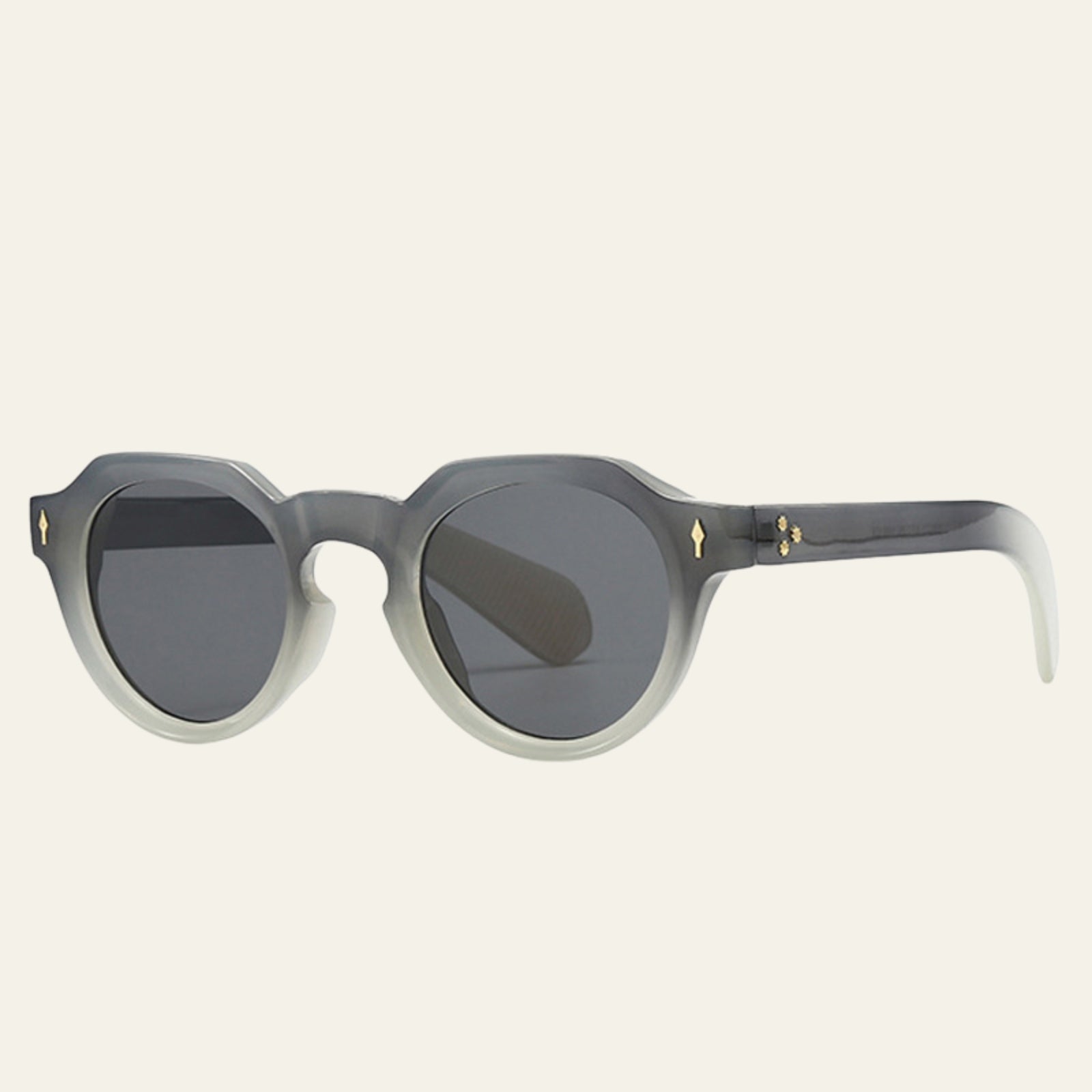 The Valence Sculpt Sunglasses