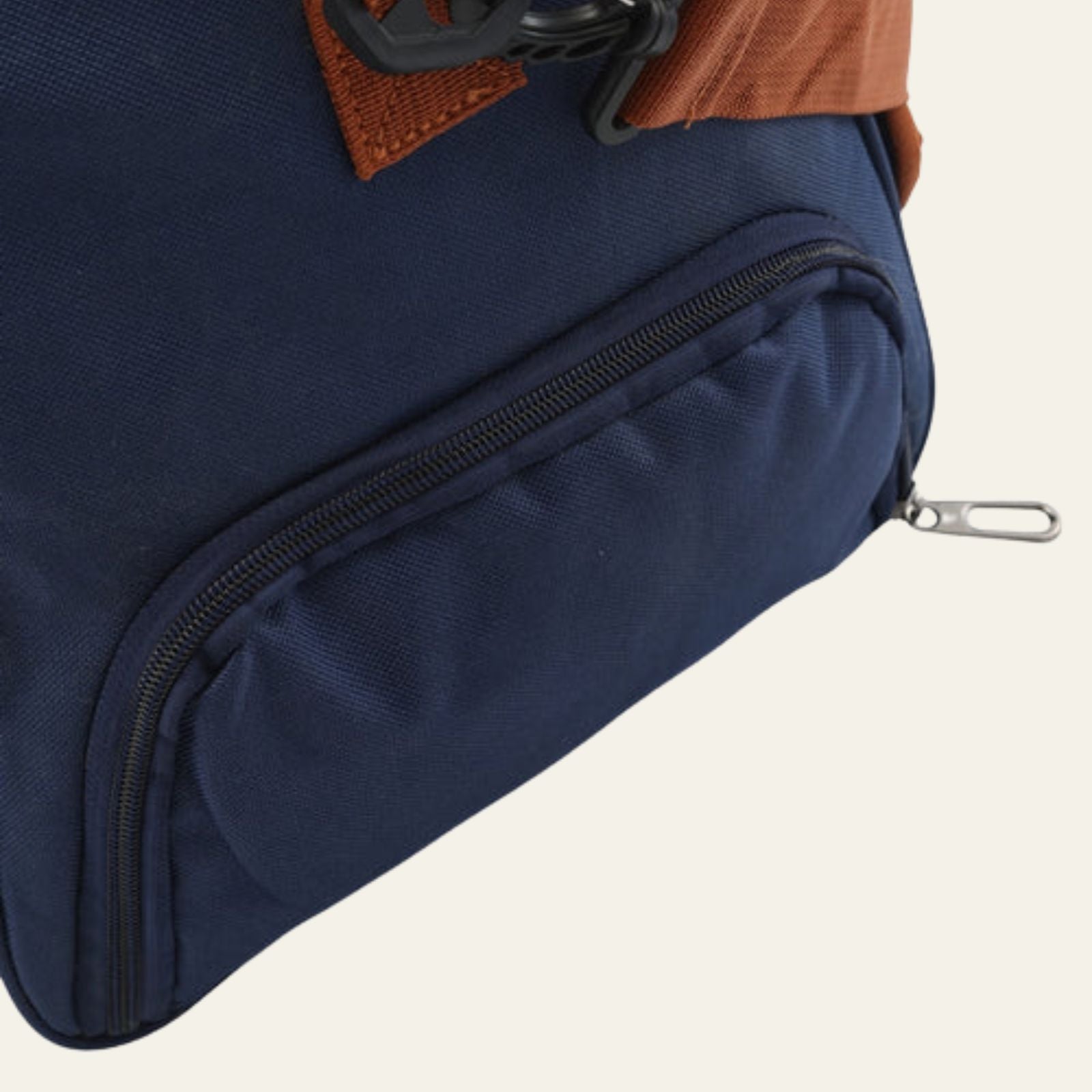 The Nova Heritage Duffle