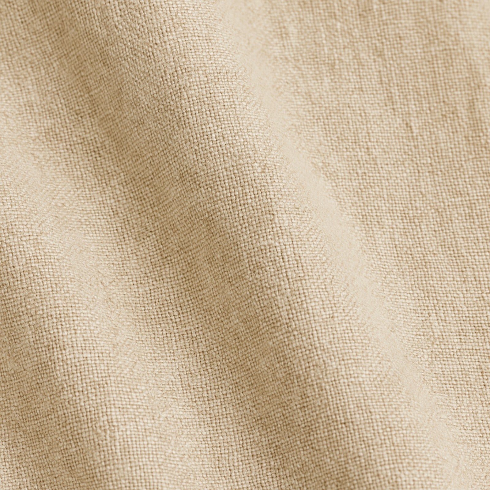 The Zanzibar Linen Pantalon