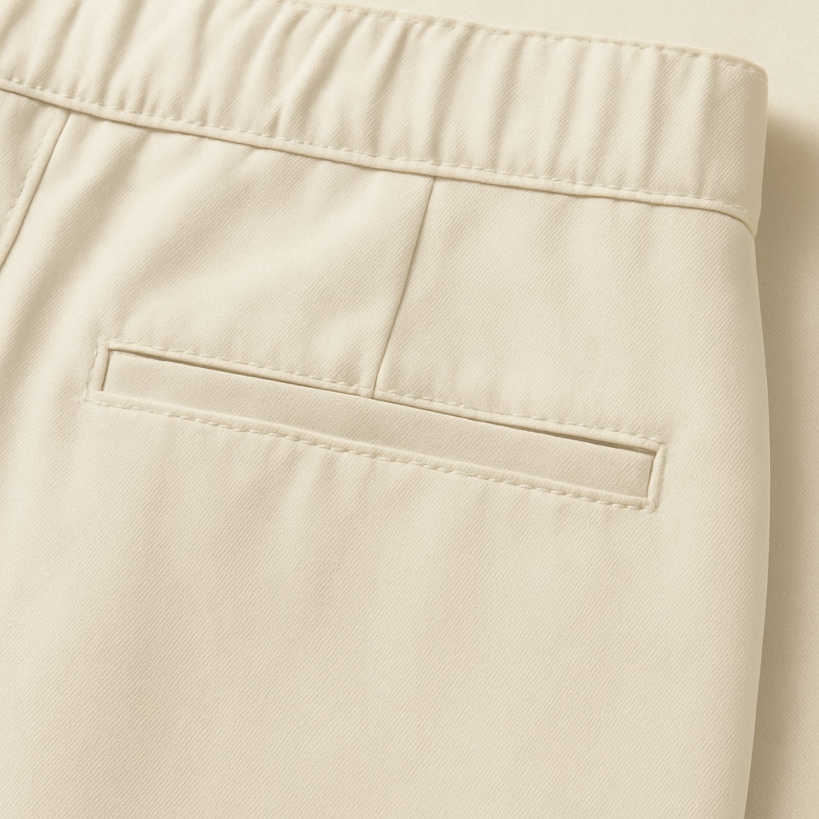 The Porto Cotton Chino Pantalon