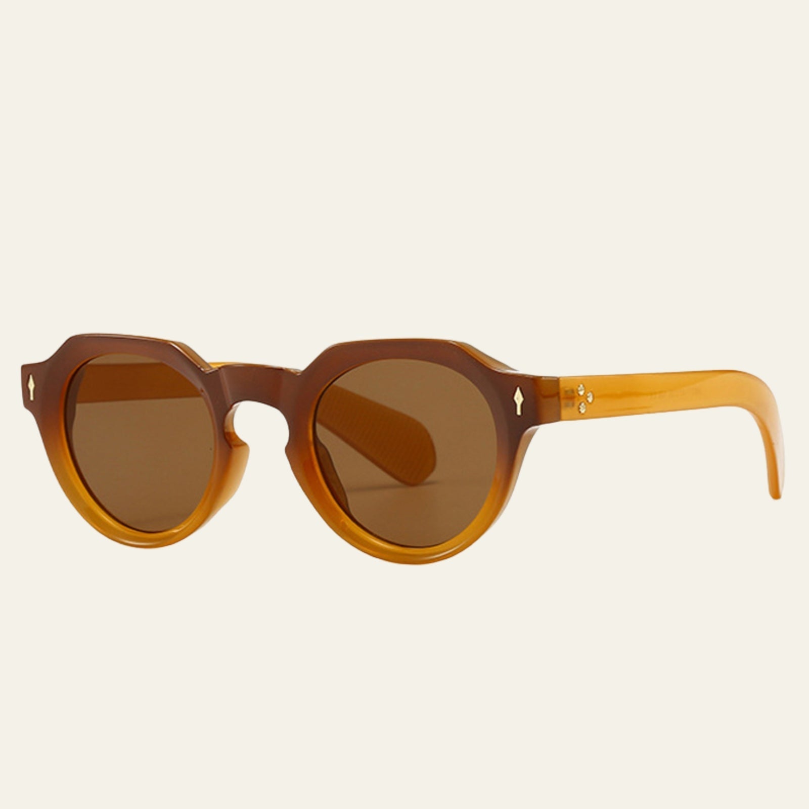 The Valence Sculpt Sunglasses