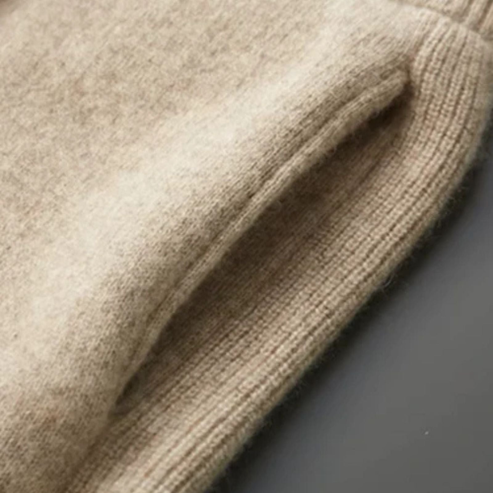 The Verona Cashmere Leisure Set