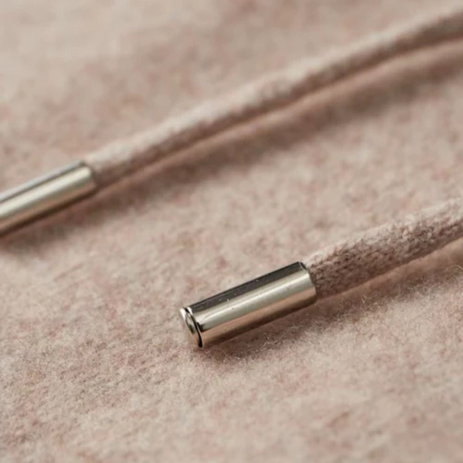 The Vienna Merino Wool Leisure Trousers