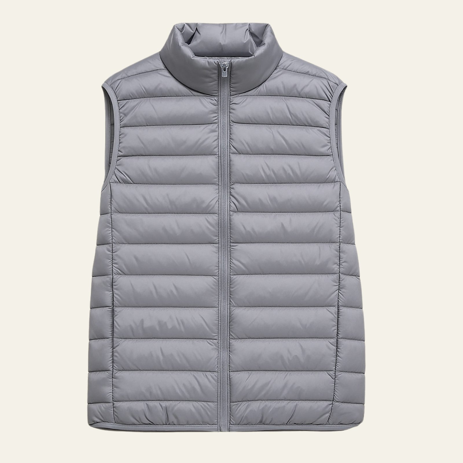 The Florence Down Puffer Gilet