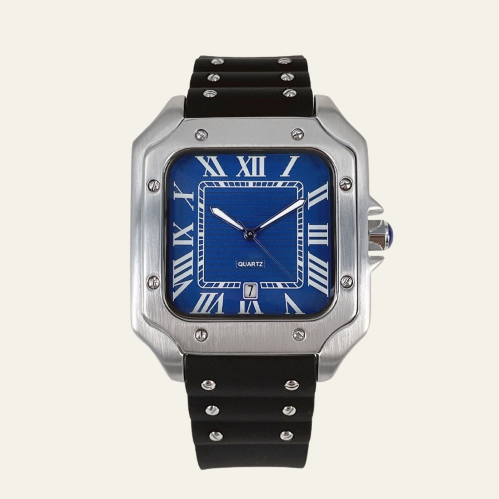 The Monaco Heritage Watch