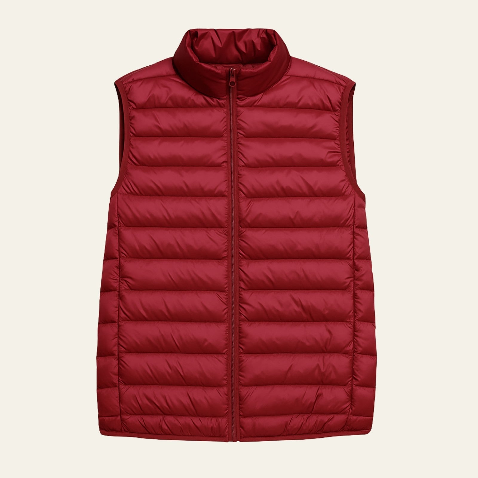 The Florence Down Puffer Gilet