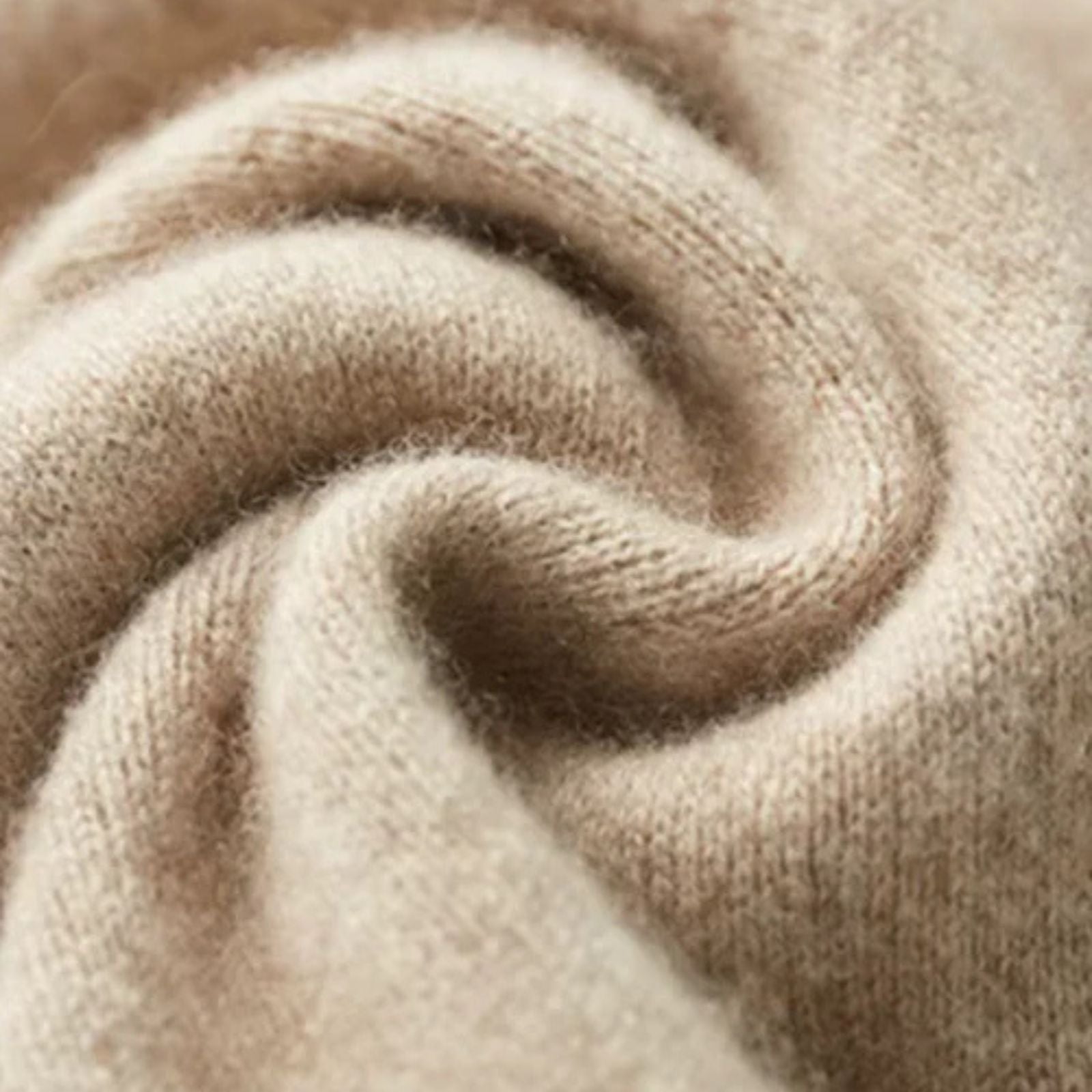 The Verona Cashmere Leisure Set