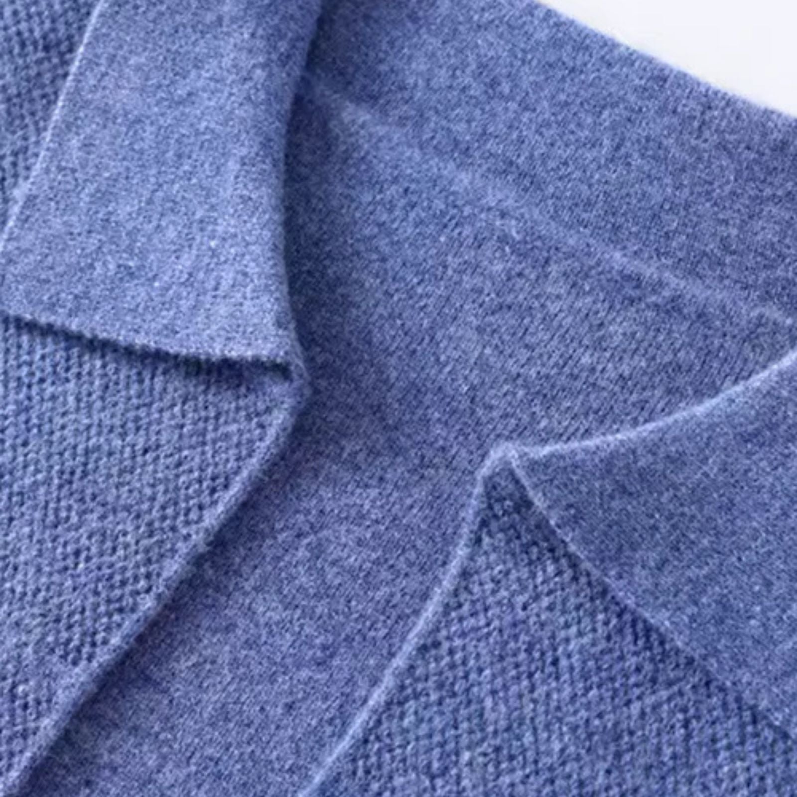 The Vienna Merino Wool Overshirt