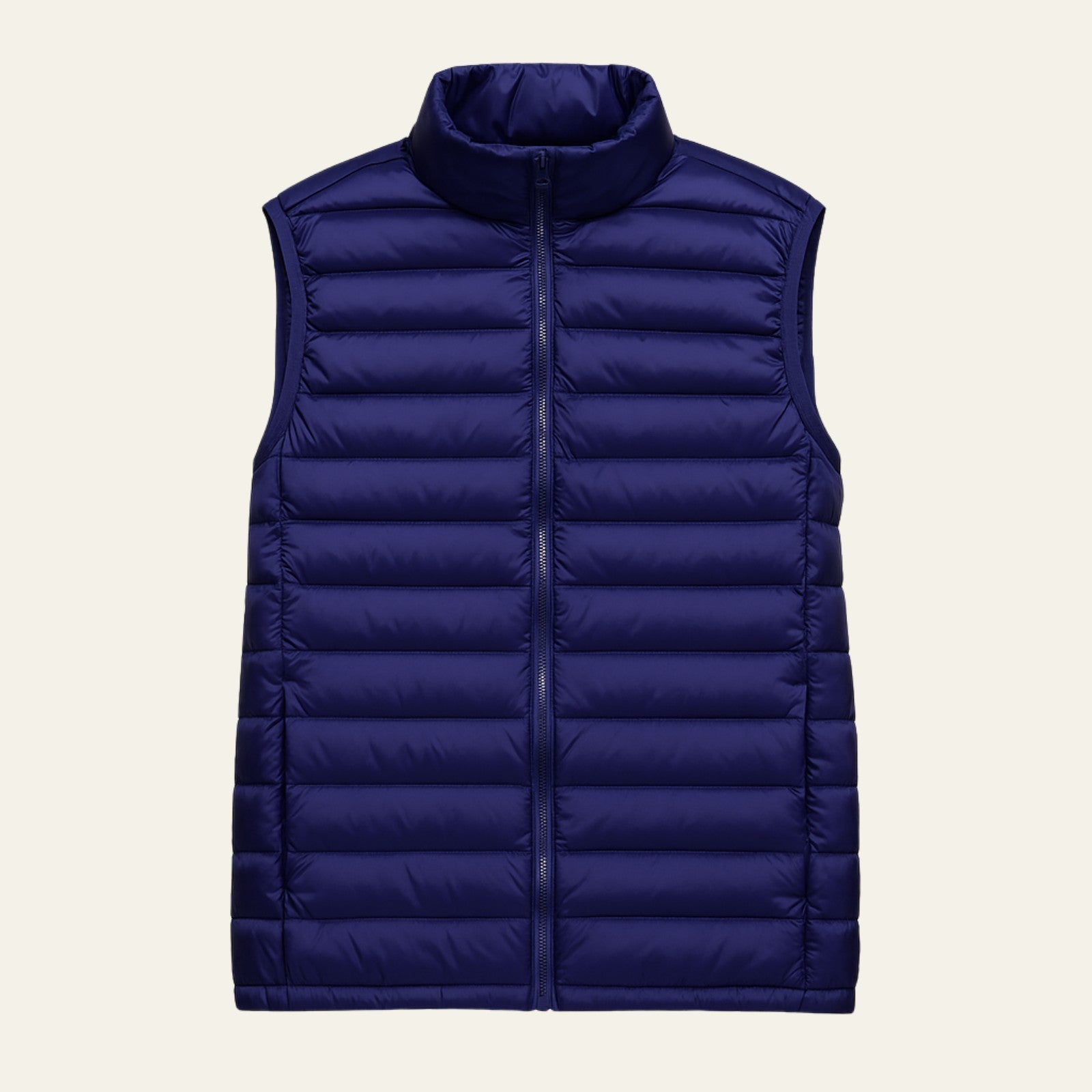 The Florence Down Puffer Gilet