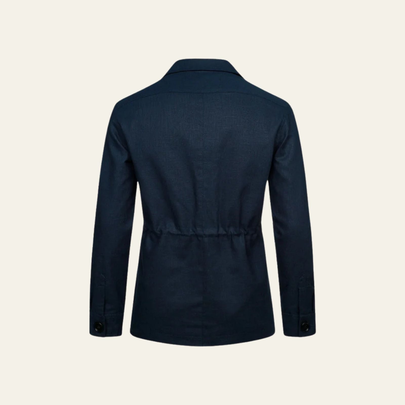 The Edinburgh Heritage Hunting Field Coat