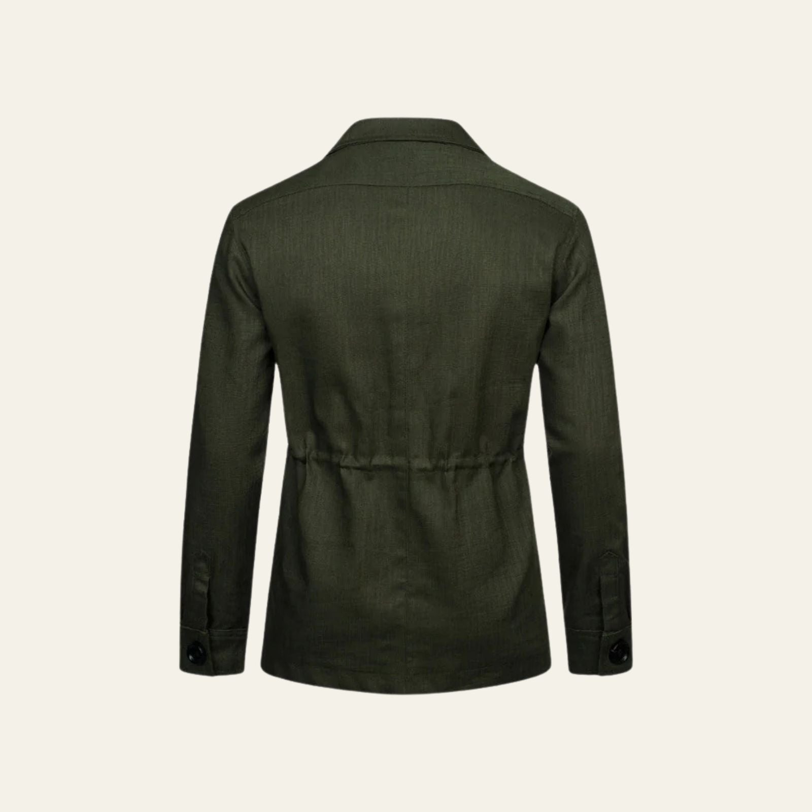 The Edinburgh Heritage Hunting Field Coat