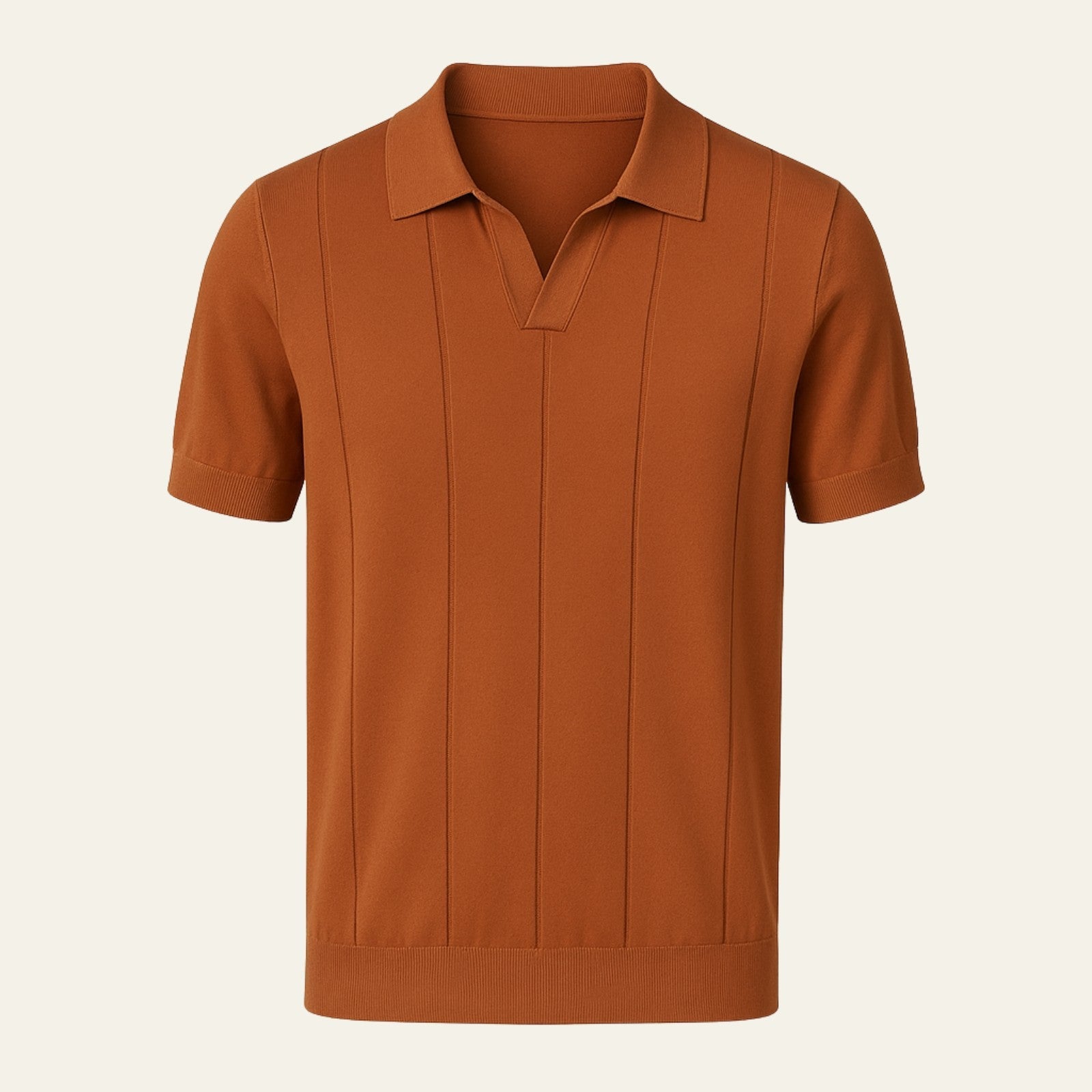 The Portofino Club Knit Polo