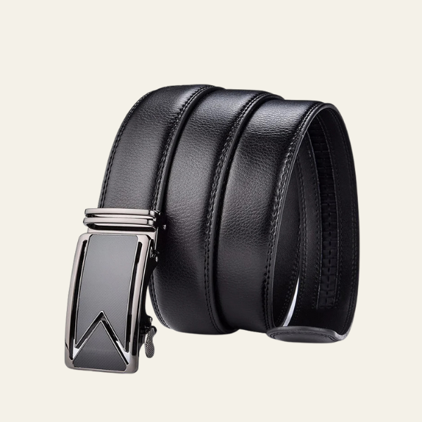 The Corvian Automatic Buckle Belt
