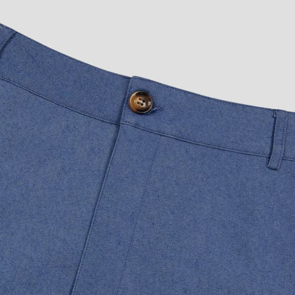 The Dorian Fitted Trousers