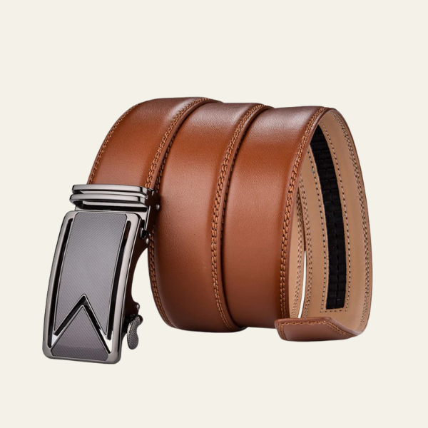 The Corvian Automatic Buckle Belt