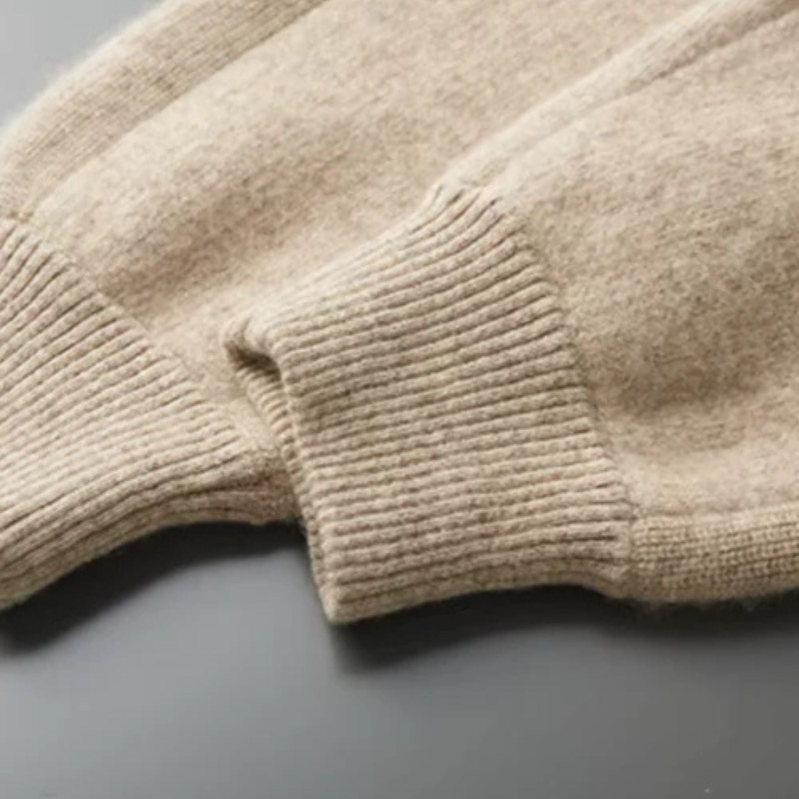 The Verona Cashmere Leisure Set