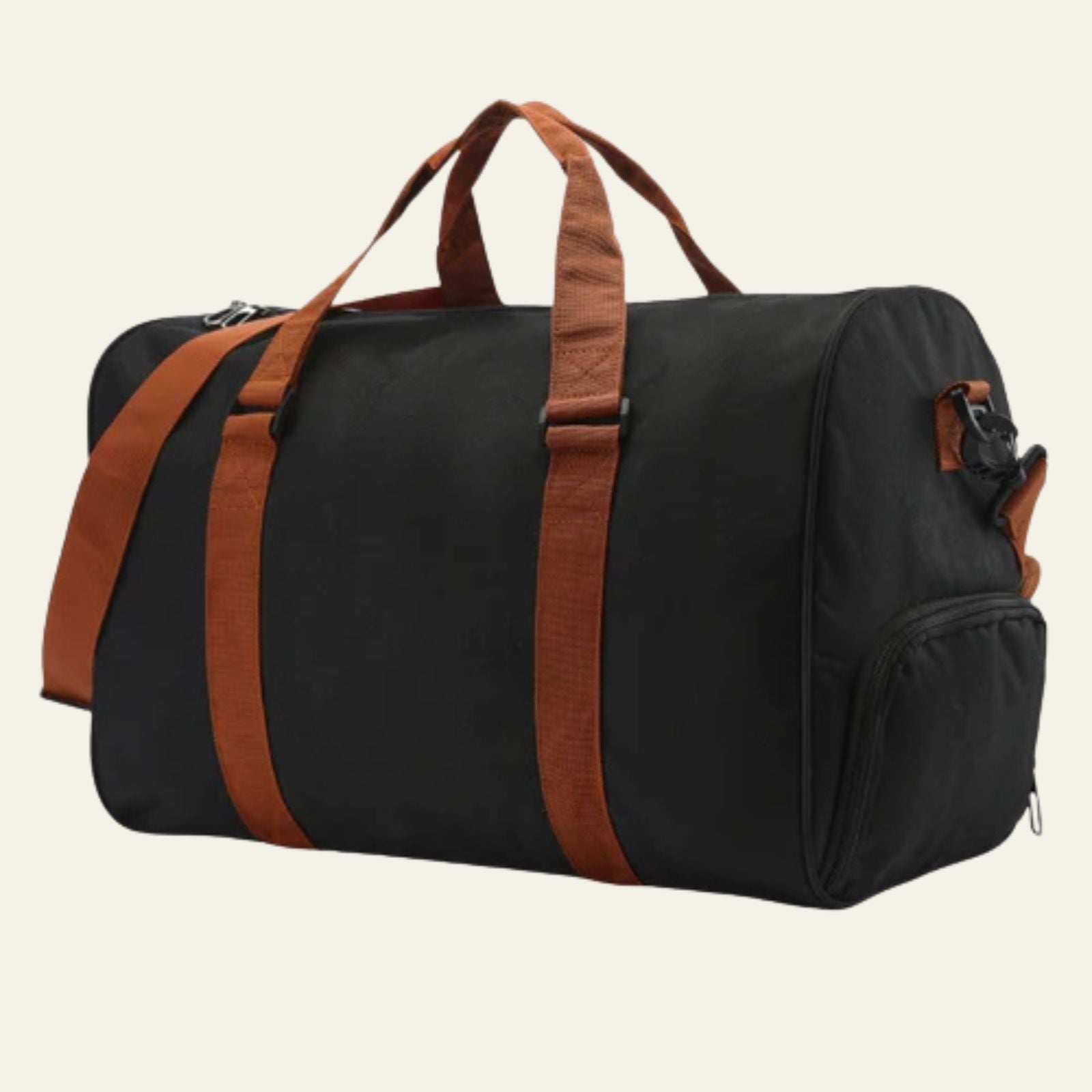 The Nova Heritage Duffle