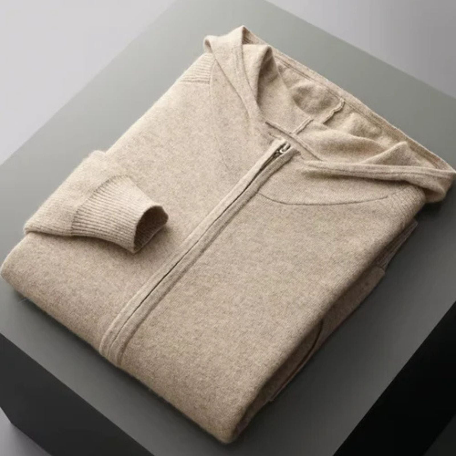 The Verona Cashmere Leisure Set