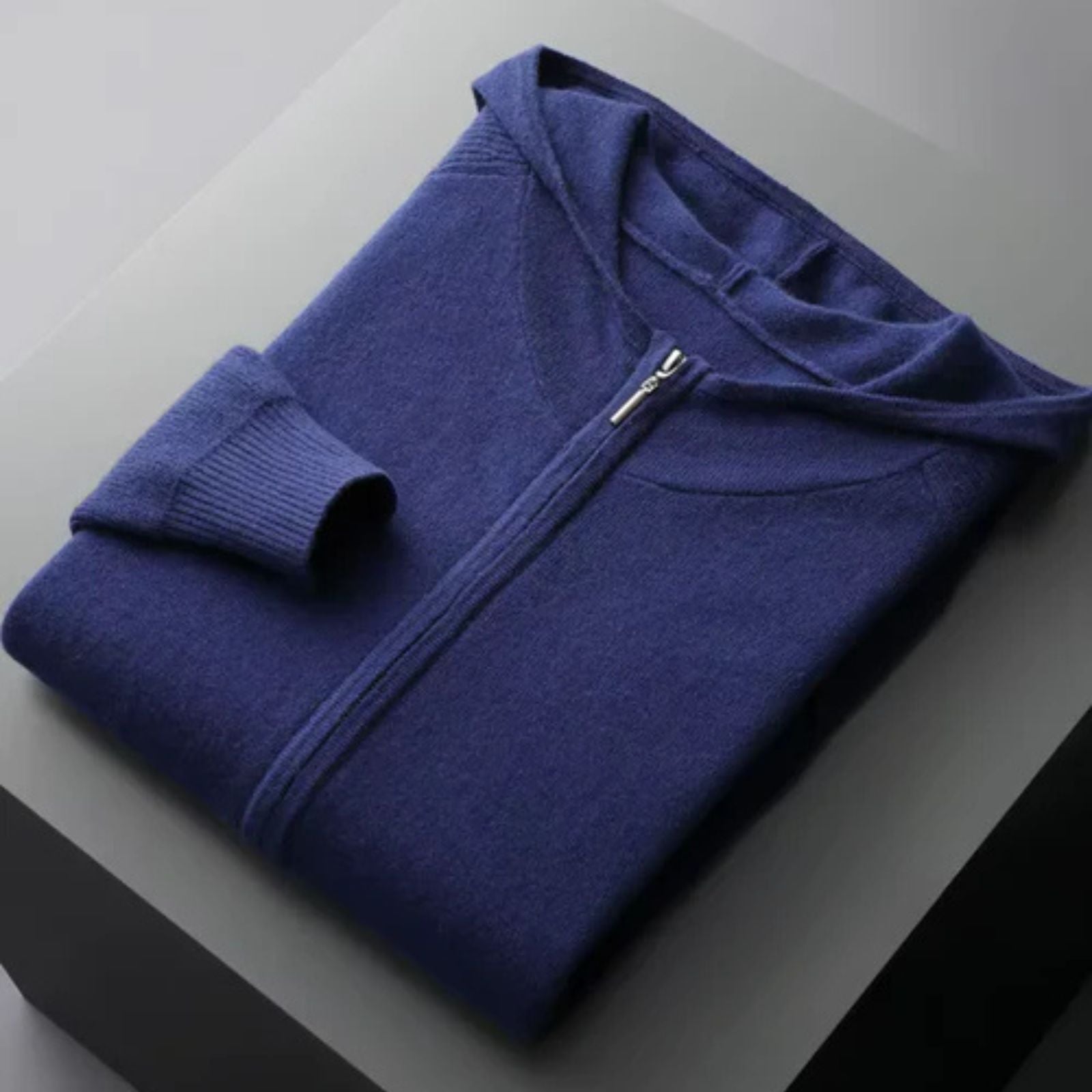 The Verona Cashmere Leisure Set