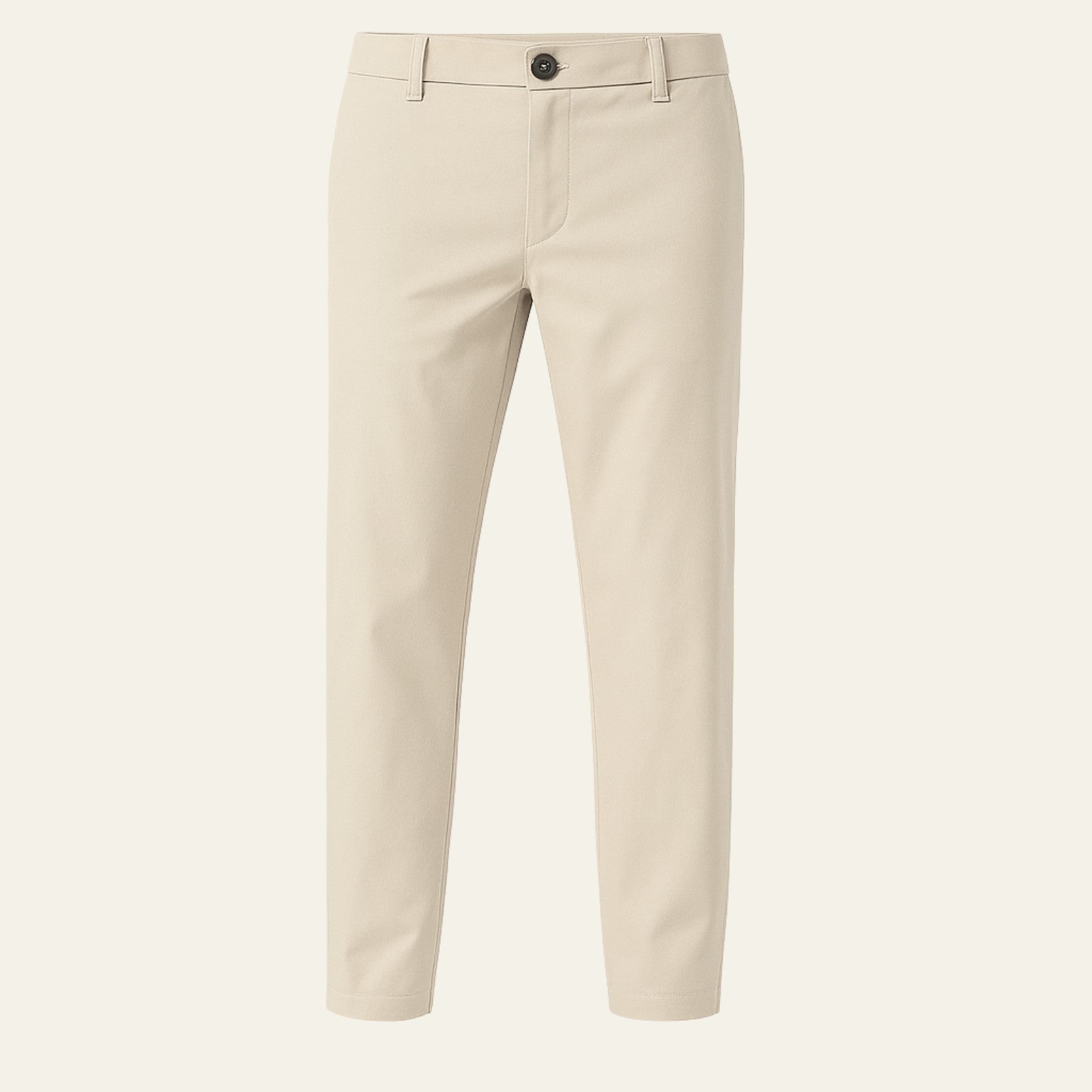 The Porto Cotton Chino Pantalon