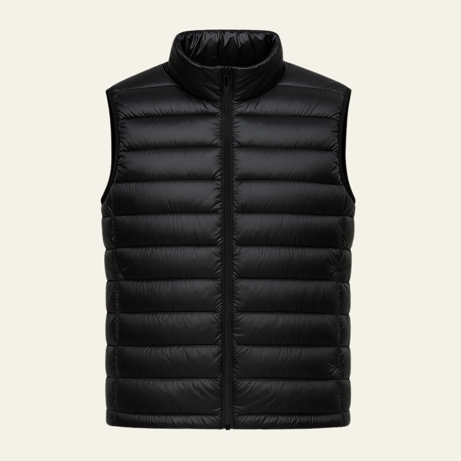 The Florence Down Puffer Gilet