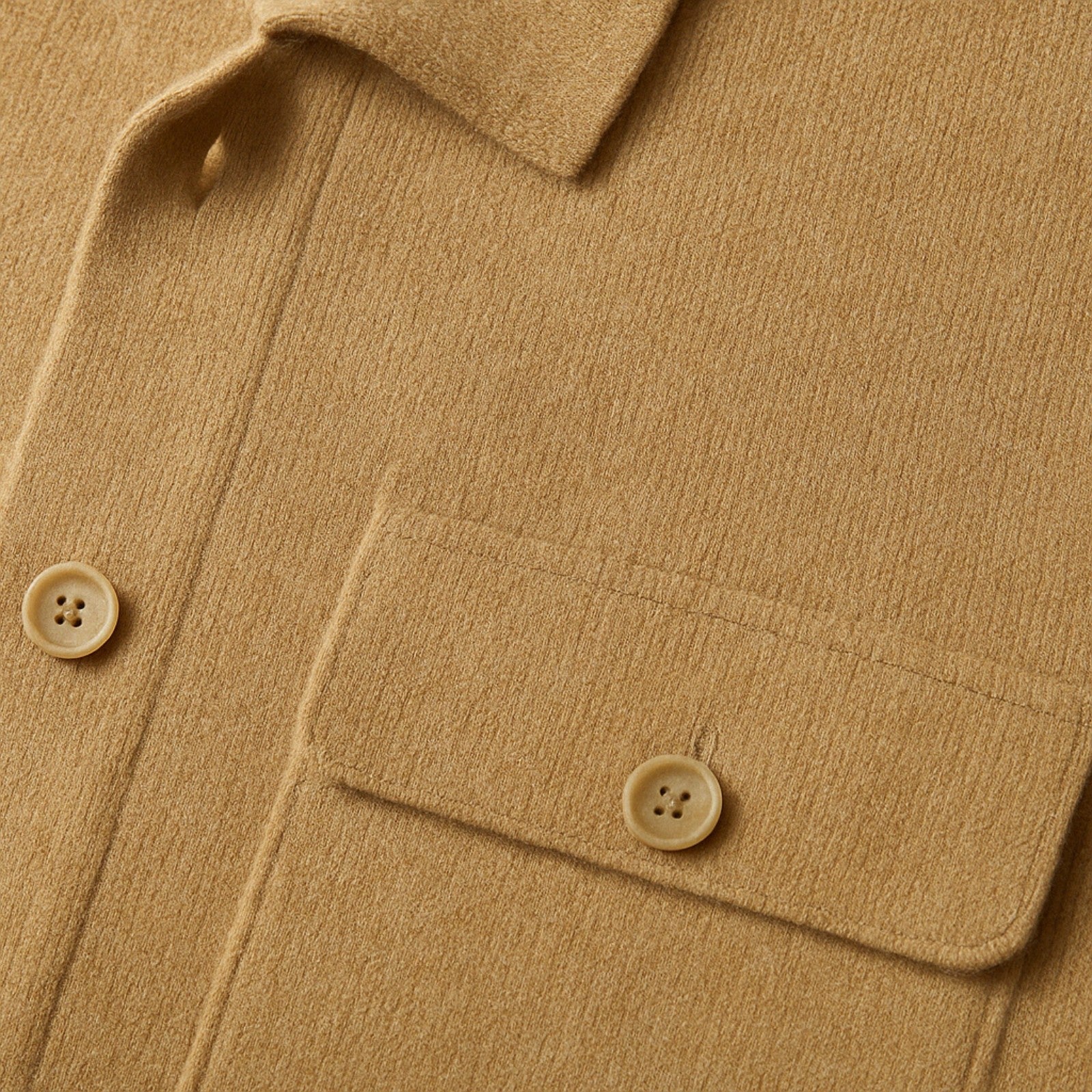 The Florence Cashmere Luxe Jacket
