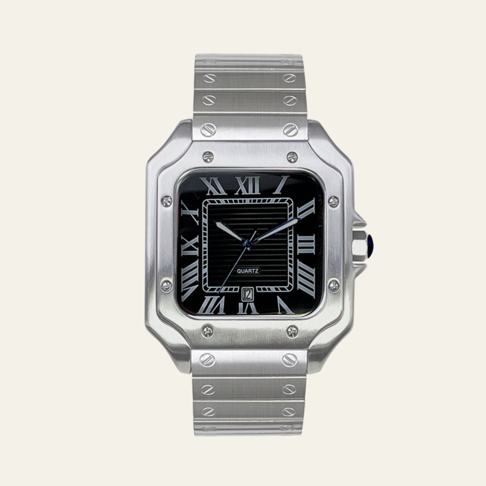 The Verona Signature Watch