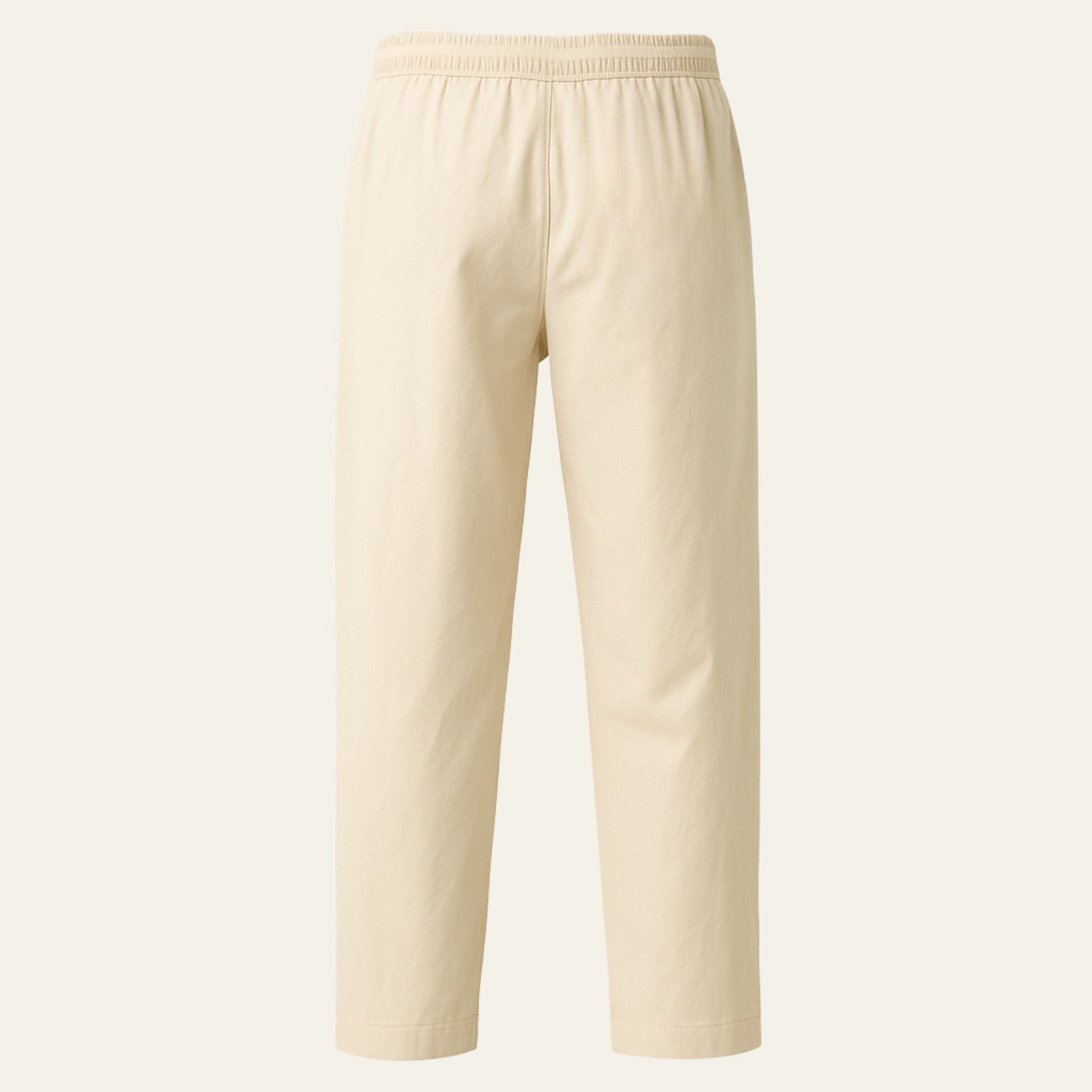 The Cancun Cotton Pantalon