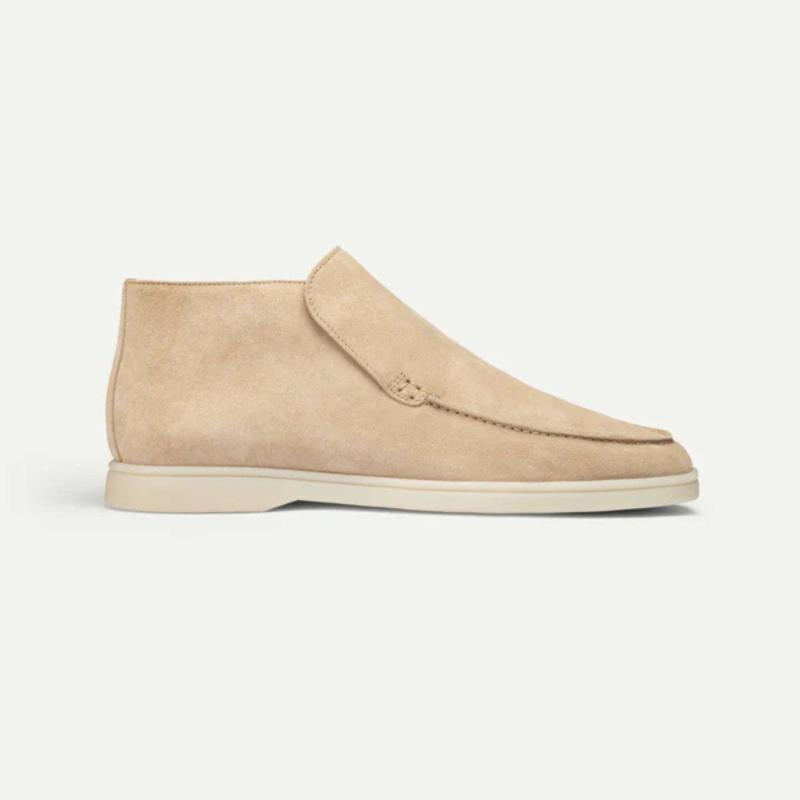 The Trastevere City Loafers Beige