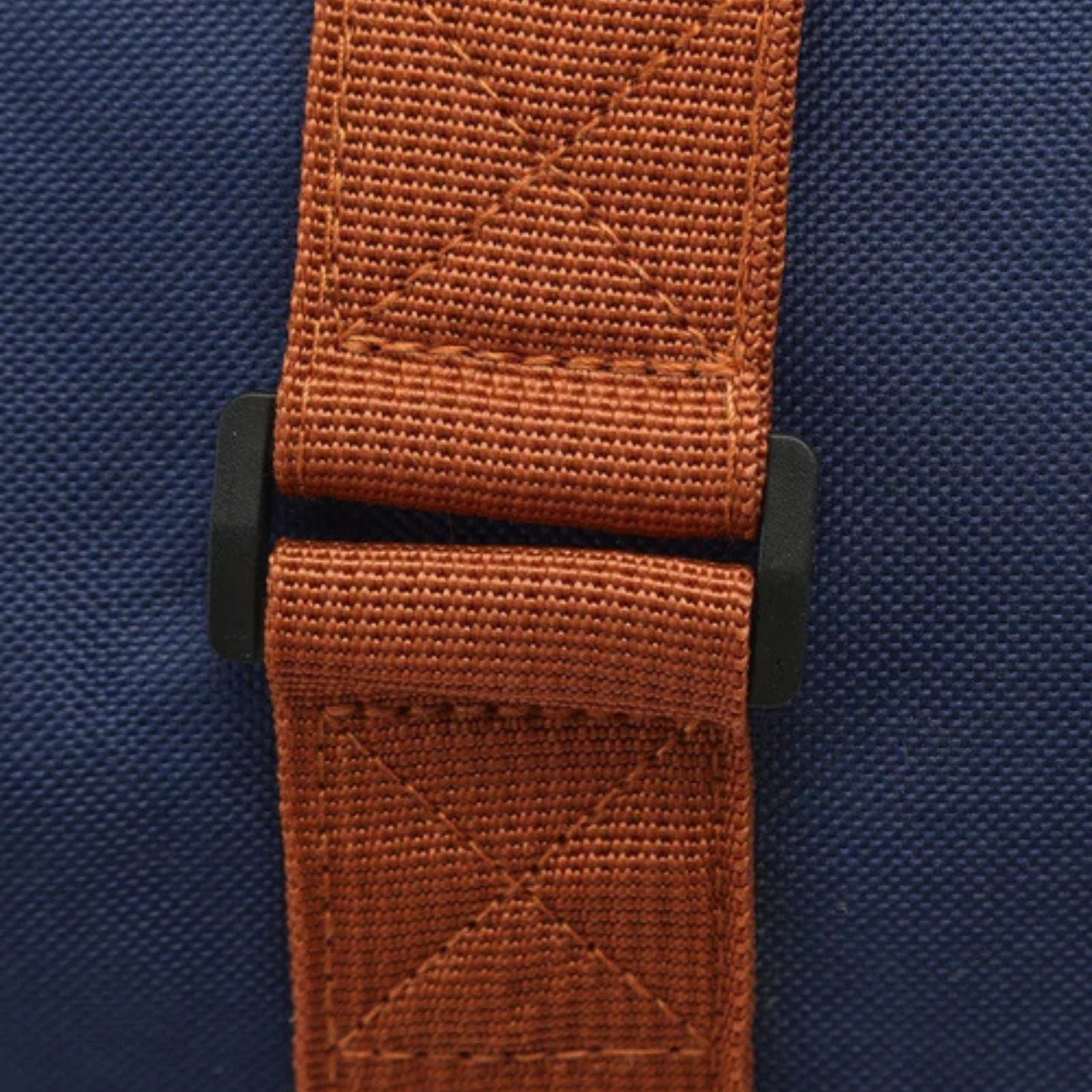 The Nova Heritage Duffle