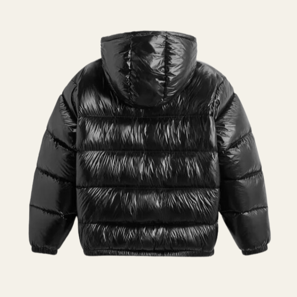 The Cortina Down Puffer Jacket