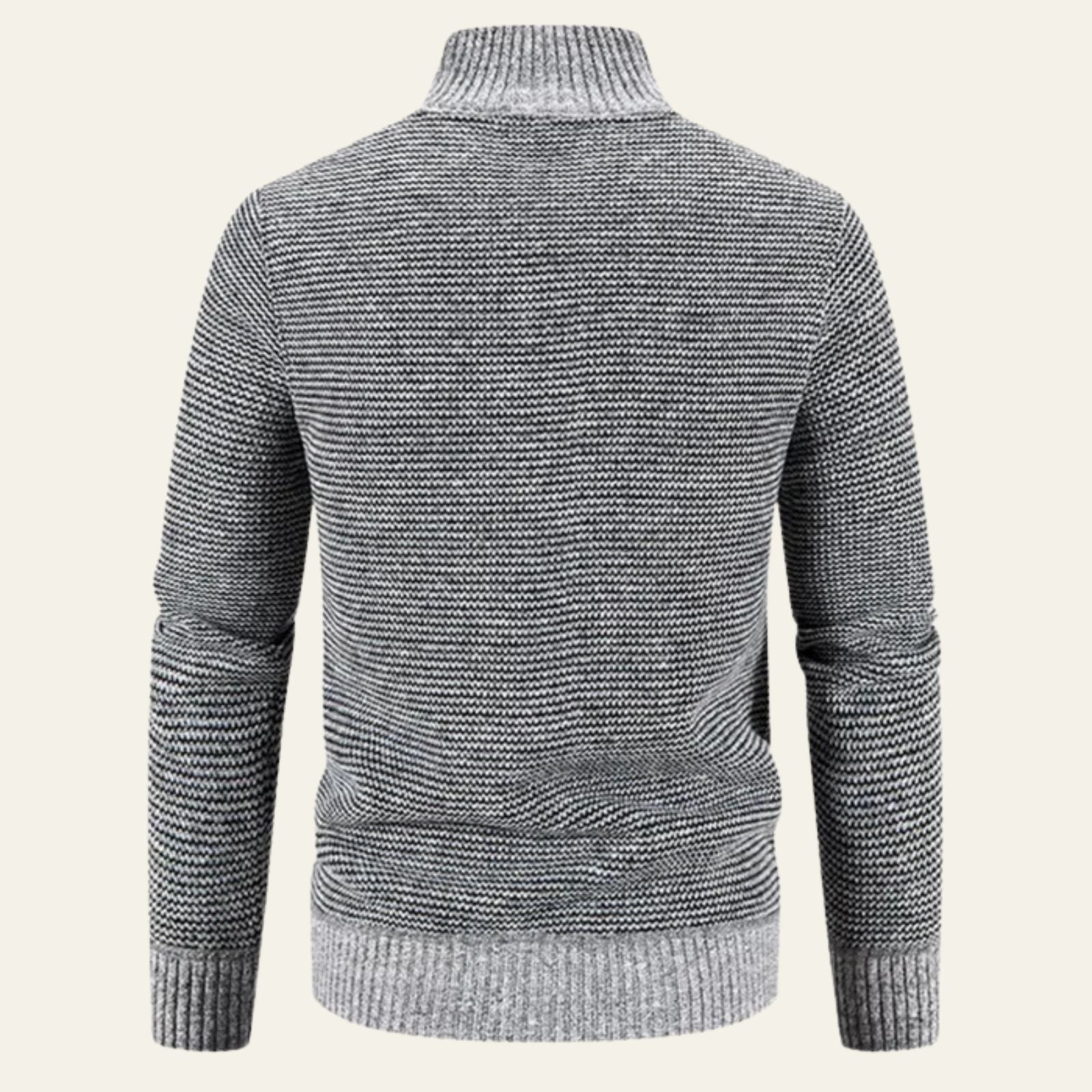 The Verona Premium Hybrid Puffer Jacket