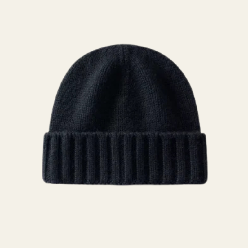 The Geneva Cashmere Beanie