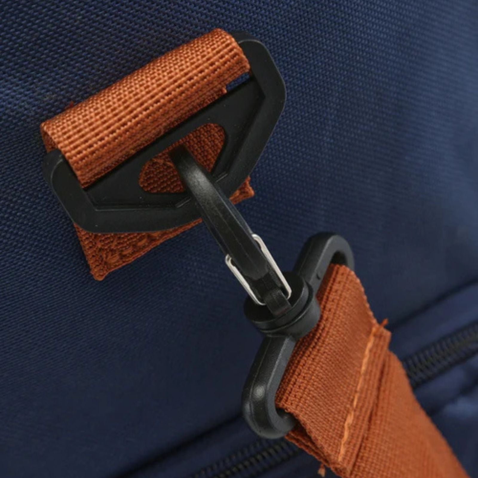 The Nova Heritage Duffle