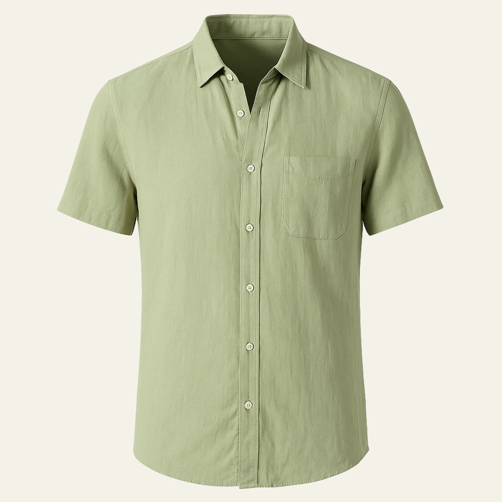 The Amsterdam Evening Shirt