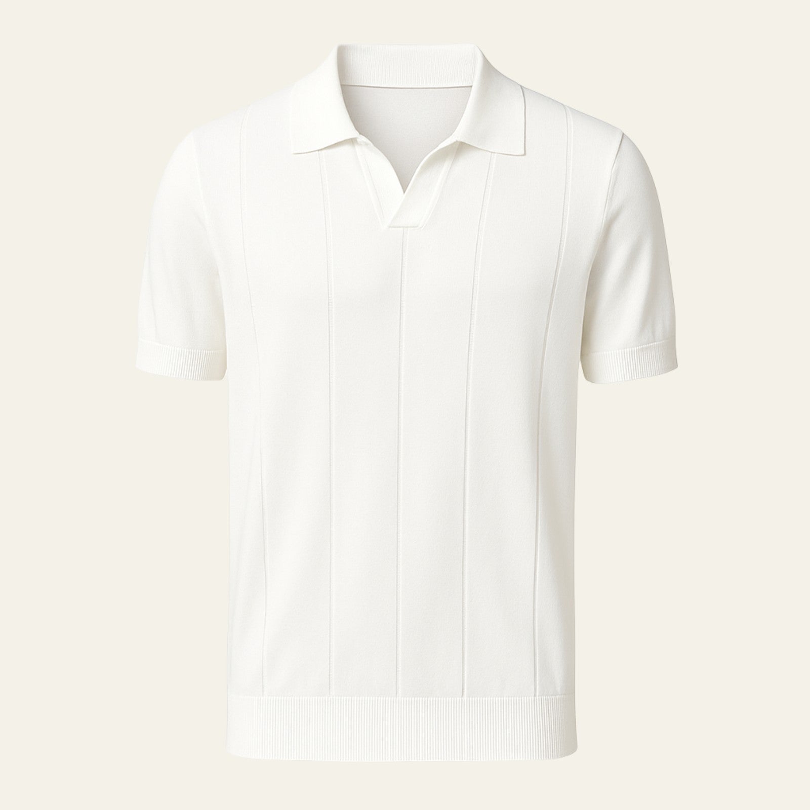 The Portofino Club Knit Polo