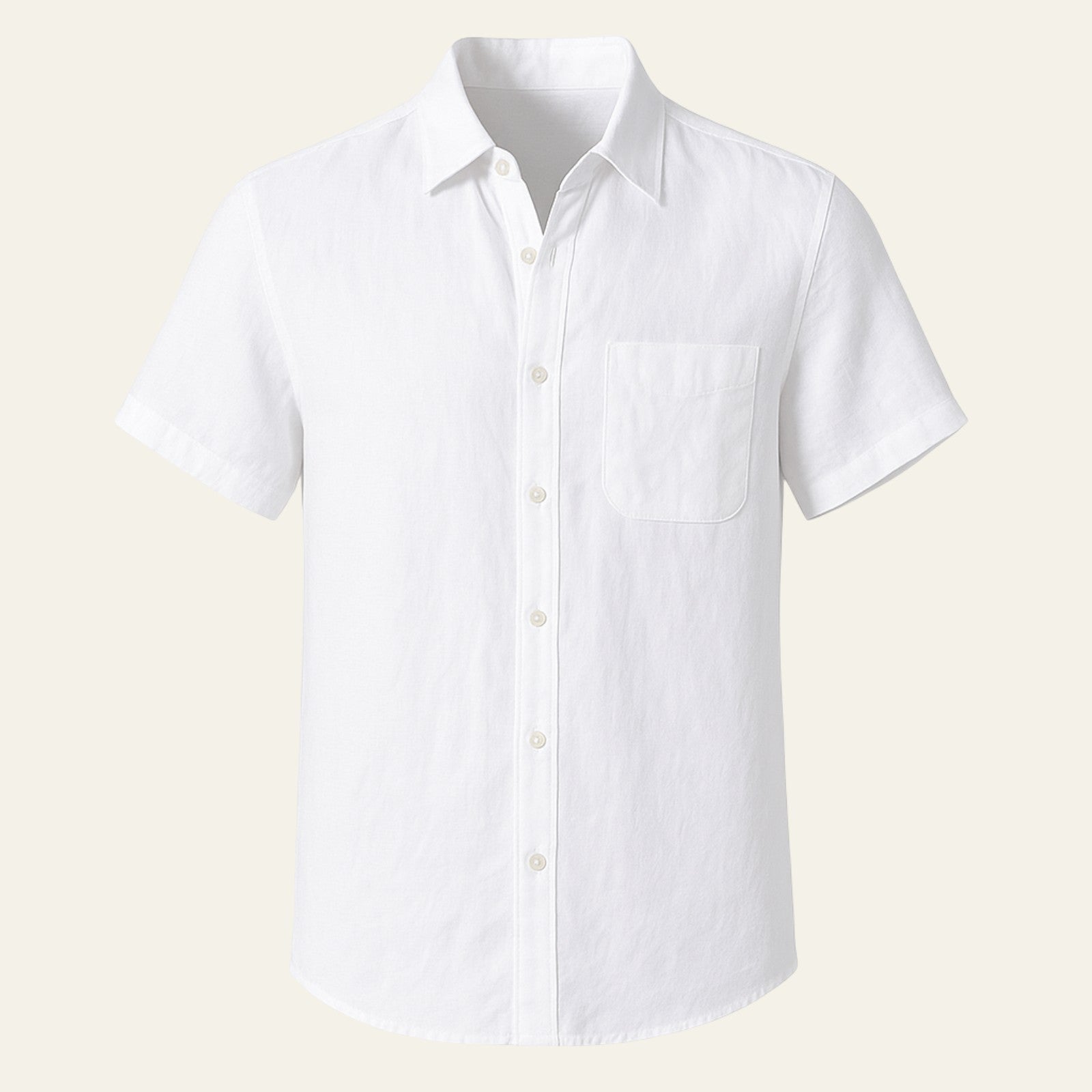 The Amsterdam Evening Shirt