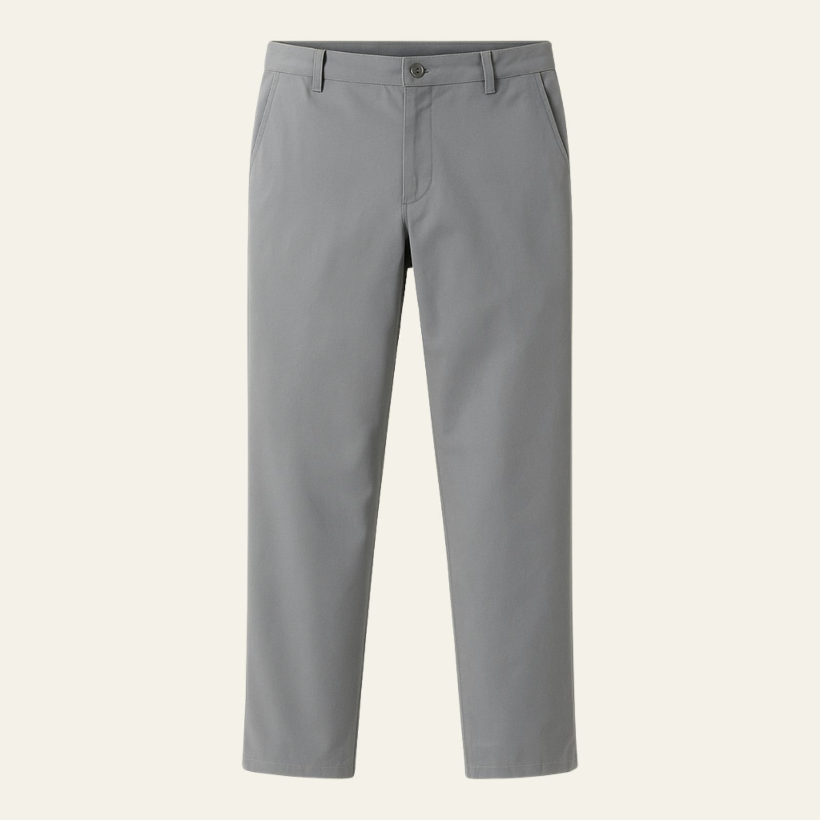The Porto Cotton Chino Pantalon