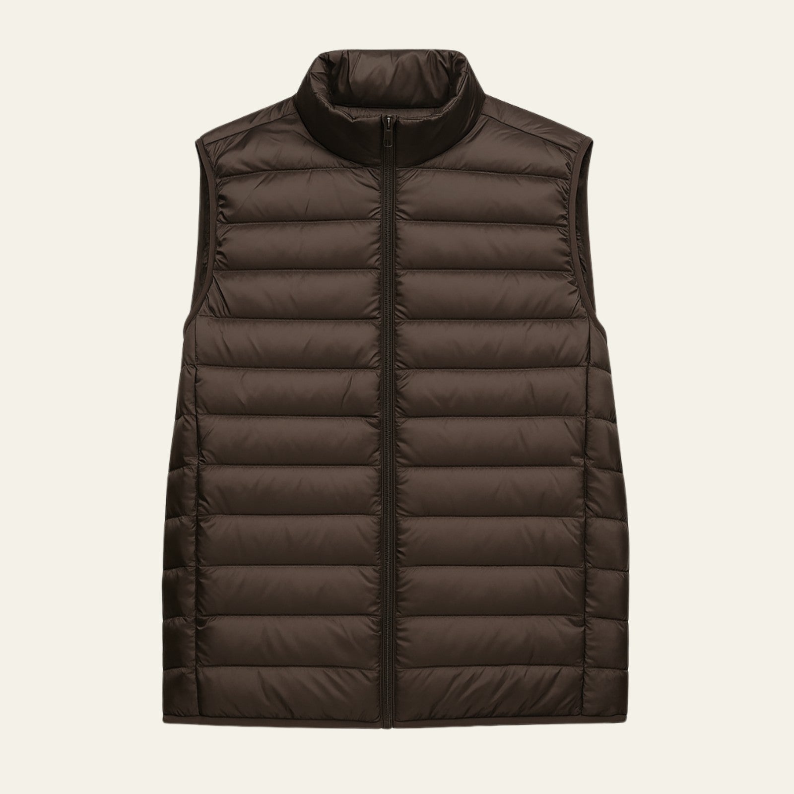 The Florence Down Puffer Gilet